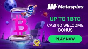 “We’re on the Right Highway” How Metaspins Crypto Casino Is Growing Rapidly Weeks After Its Launch – Press release Bitcoin News