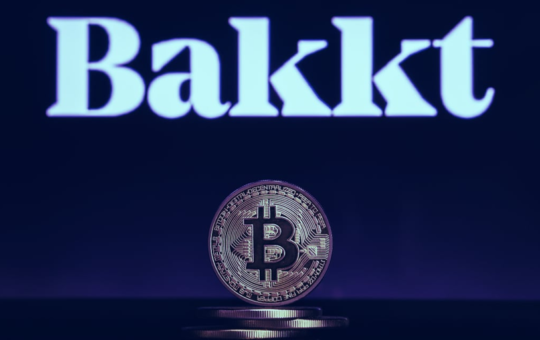 Bakkt Backs Out of Consumer Business to Focus on B2B Offering