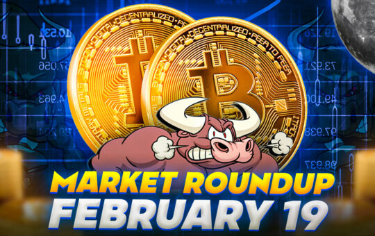 Bitcoin Price Prediction as BTC Blasts Up 15% in 7 Days – Time to Buy?