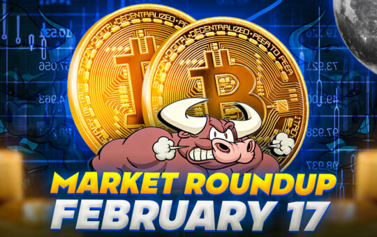 Bitcoin Price Prediction as BTC Sets New High for 2023 – Here's Where It's Headed Now