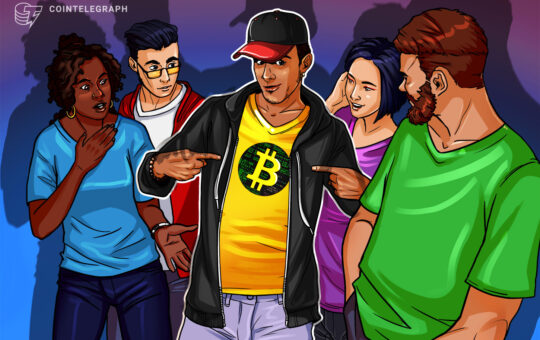 Bitcoin dominates as primary focus for digital asset investors: Report