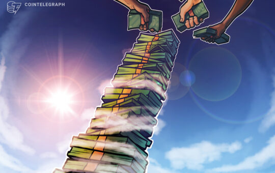 Blockchain Founders Fund raises $75M to encourage Web3 mass adoption