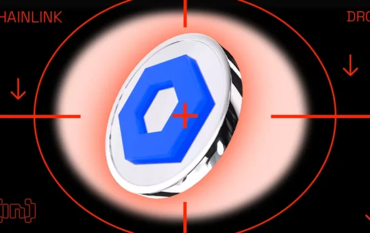 Will Chainlink Bulls Manage to Overpower the Bears This Month? 
