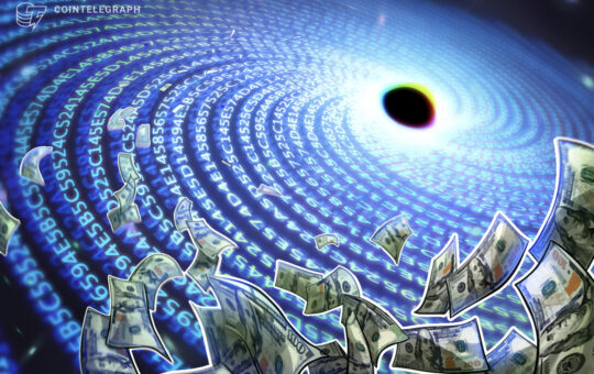 Crypto investors spent $4.6B buying ‘pump and dump’ tokens last year
