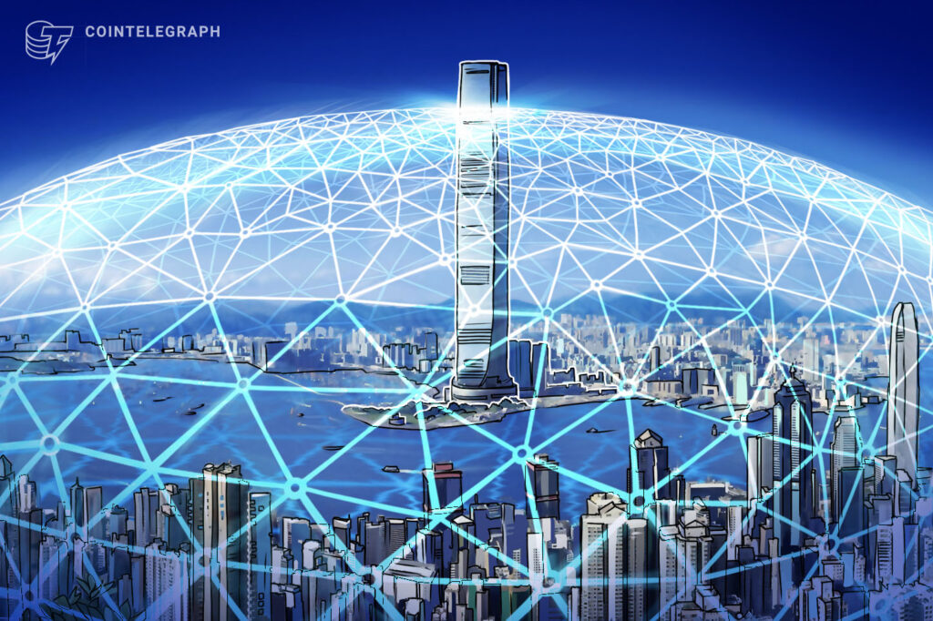 Hong Kong’s crypto ambition gets subtle nod from Beijing: Report