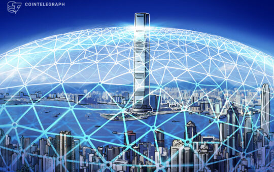 Hong Kong’s crypto ambition gets subtle nod from Beijing: Report