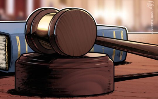 Layer1 CEO alleges co-founder is using majority power to ‘ransack’ company