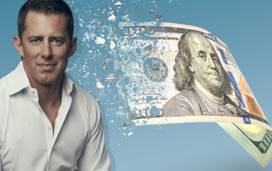 Market Strategist Michael Wilkerson Believes US Inflation Could Rise to 12% by Year-End Despite Predictions of Decrease – Bitcoin News