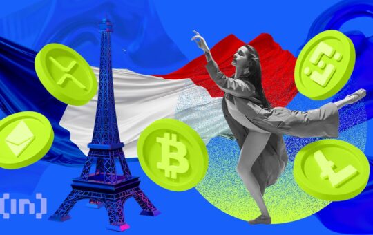 French Police Nab Suspects in $9M Platypus DeFi Exploit
