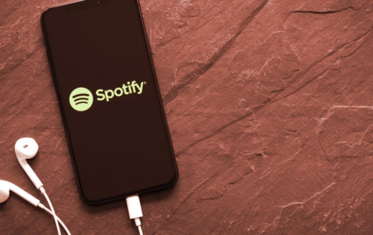 Spotify's Token-Gated Playlists a 'Powerful' Benefit for NFT Projects: Overlord Founder