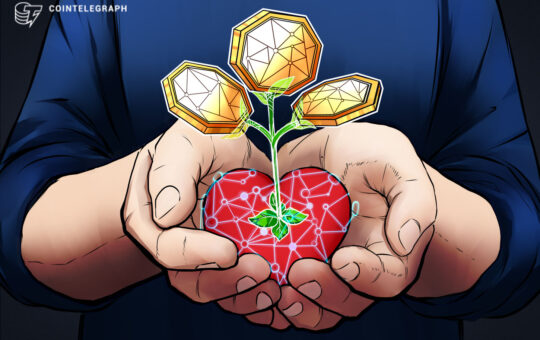 Web3 community unites for Turkish–Syrian earthquake victims: Finance Redefined