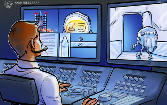 What is a crypto launchpad, and how does it work?