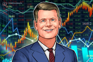 ‘Crypto summer’ likely to start in Q2 2023, Morgan Creek Capital CEO says