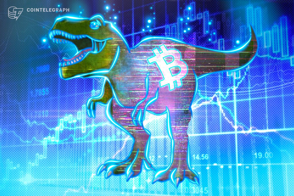4 signs the Bitcoin price rally could top out at $26K for now