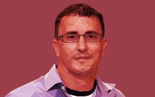 AI Still Has a Lot to Learn—and Unlearn: Ava Labs CEO