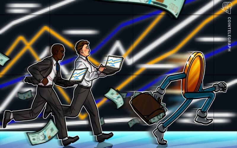 ARB price to $2? Ethereum L2 rival Arbitrum will double in April, fractal suggests
