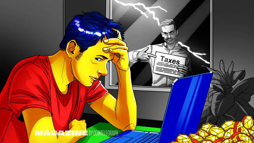 Best and worst countries for crypto taxes — plus crypto tax tips – Cointelegraph Magazine