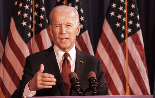 Biden’s Tax Hike Proposal and What It Means for Bitcoin 'Wash Sales'