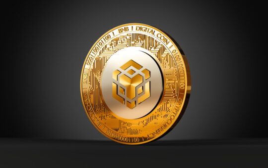 Binance Coin Price Prediction as BNB Pumps Up 17% in a Week – Time to Buy?