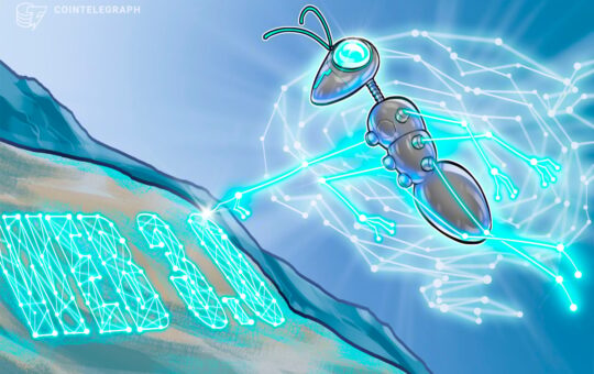 Deloitte dives into immersive experiences as more industries turn to Web3