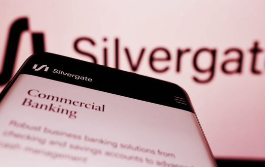 Growing List of Crypto Companies Cutting Silvergate Ties