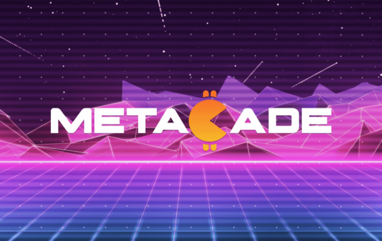 How It Could Make MCADE Tokens The Best Crypto in Your Portfolio