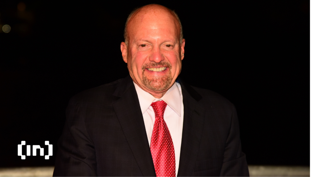 Jim Cramer ETFs Goes Live; Could You Make ‘Mad Money’ Counter Trading Him?