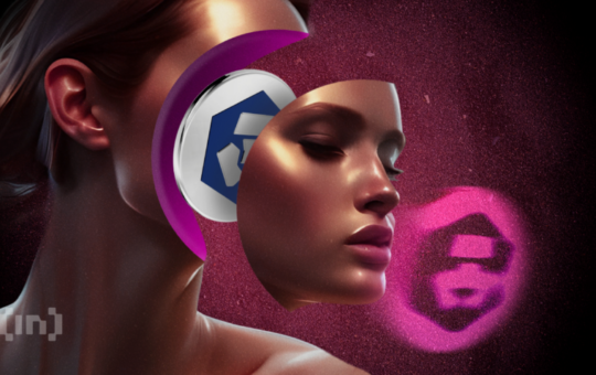 Matt Damon Opens Up About His Infamous Crypto.com Commercial