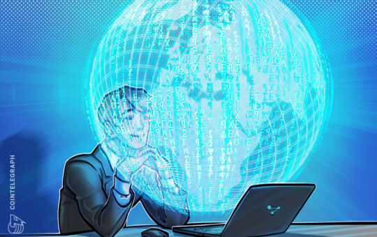 NEAR protocol releases blockchain operating system for Web3