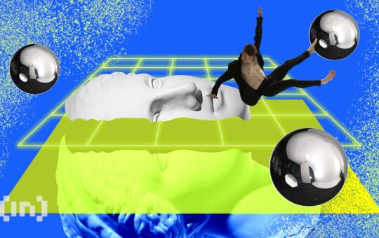 Optimism (OP) Price Poised to Dip Further Before Correction Ends