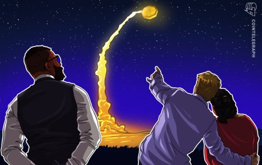 Polygon launches decentralized ID product powered by ZK proofs