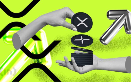 Ripple (XRP) Social Mentions Surge as Price Reaches 4-Month High