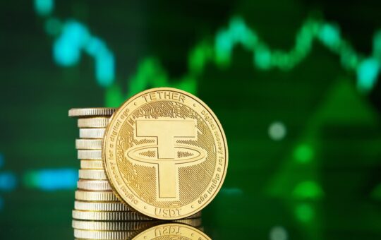 Tether Investigation Reveals Use of Fraudulent Documents and Obscured Identities to Open Bank Accounts