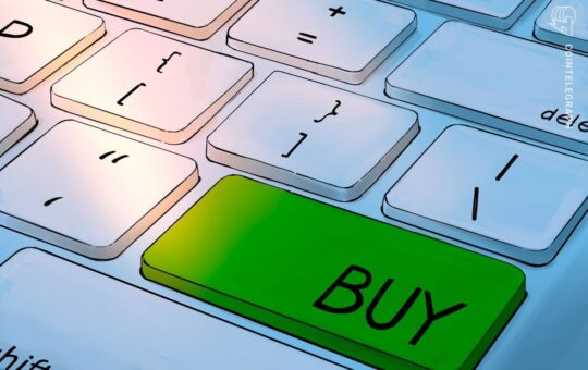 UBS Group doubles offer and acquires Credit Suisse for $2B