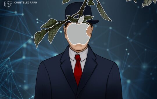 Apple’s outside payments ban ruled as unlawful in likely win for NFTs and crypto