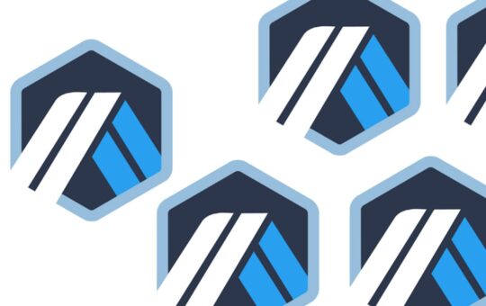 Arbitrum Registers Record Activity Over the Last 2 Weeks as Transactions per Day Count Surges