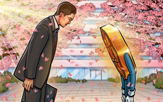 Blockchain and crypto leaders converged at DAO Tokyo as Japan increases adoption