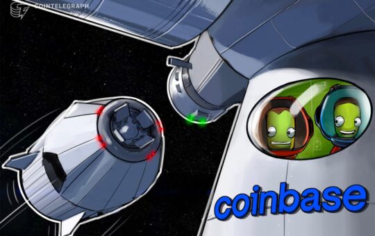 Coinbase CEO says Bitcoin Lightning is 'something we’ll integrate'