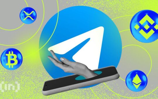 Telegram Bot Could Help EU Exchanges Comply With New Rules