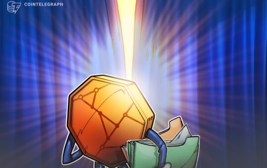 Rep. McHenry announces hearings to address market structure around crypto