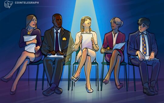 5 common interview questions for Web3 jobs