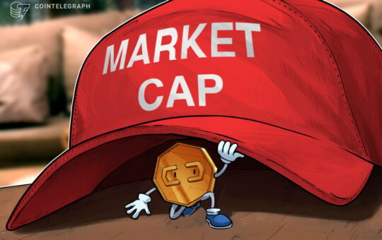 BRC-20 tokens surpass $1B market cap as wallet providers prepare integration