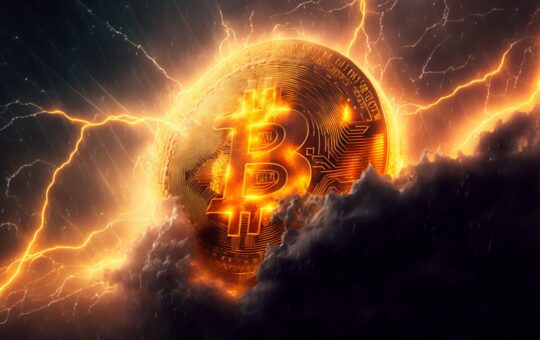 Bitcoin Back Above $29,000 Post-Fed as Markets Bet on Rate Cuts – Where Next for the BTC Price?