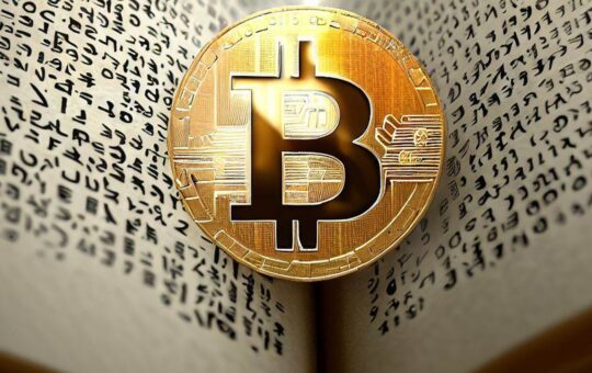 Bitcoin's Ordinal Inscriptions Surpass 7 Million Mark, Fueling the Trend’s Unstoppable Momentum