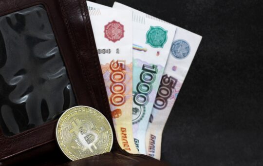 Crypto Too Risky for ‘Most’ Russians, Says Finance Ministry – But Could Be ‘Suitable’ for ‘Some’