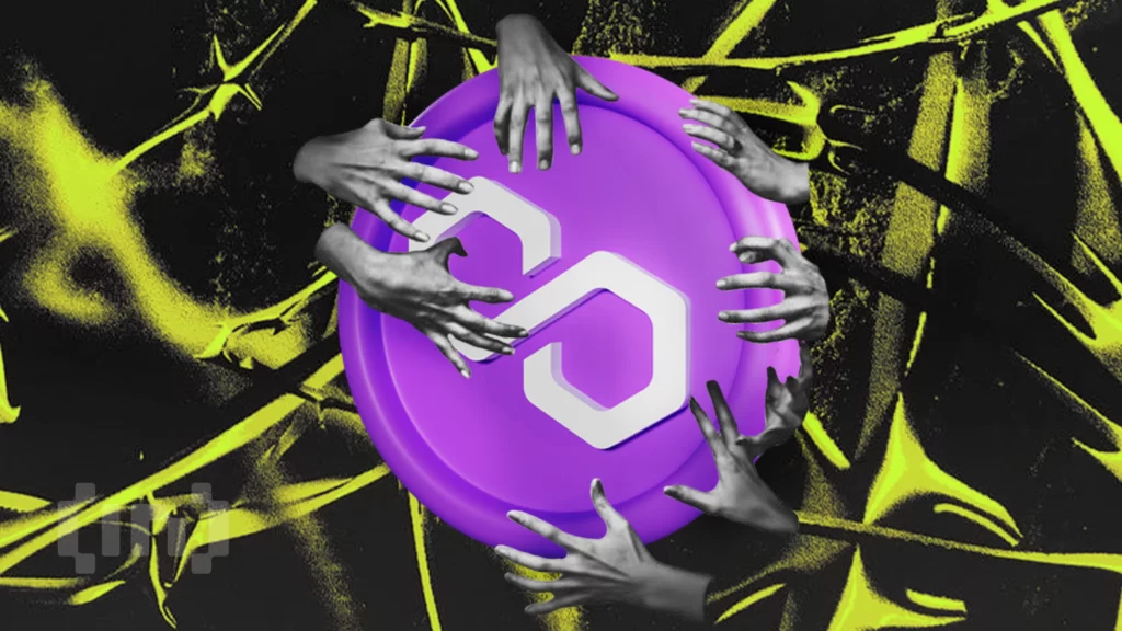 Polygon (MATIC) Price at Crucial Test for Bulls