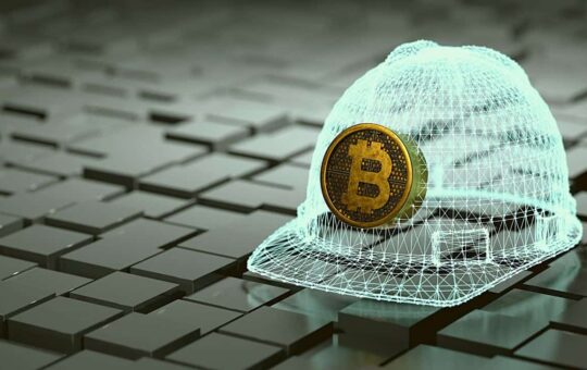 US Scraps Plans for Bitcoin Mining Excise Tax, Congressman Confirms