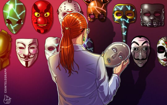 Will compromise on anonymous crypto appease US regulators, spur adoption?