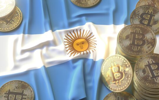 Argentinian Regulator Says it Wants to Adopt FATF Crypto Regulations