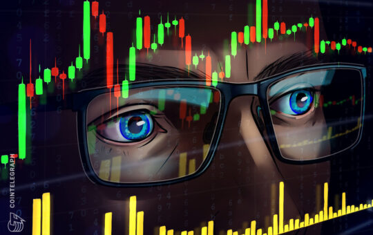 BTC price up, fundamentals down? 5 things to know in Bitcoin this week